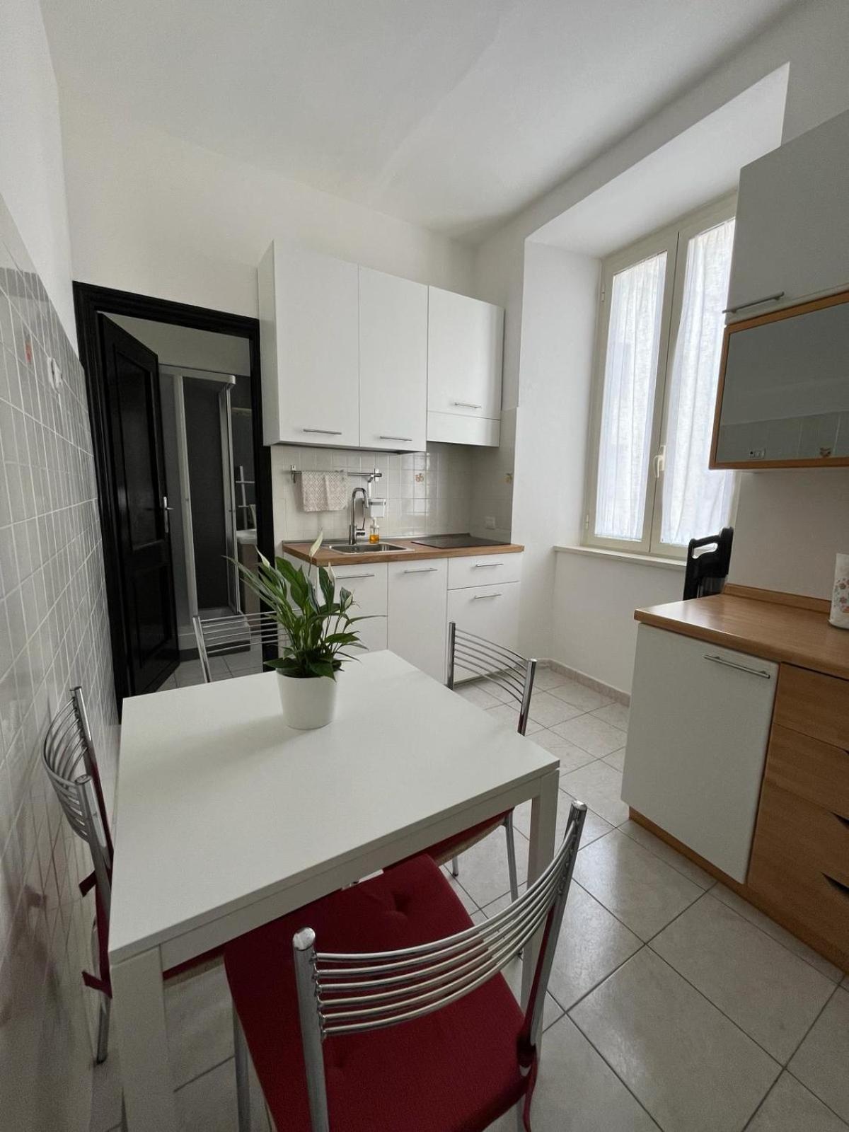 Luna Apartment Civitavecchia Exterior photo